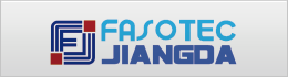 Fasotec Jiangda Co.,Ltd