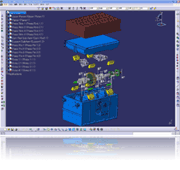 CATIA V5œ̓\tgEFAł